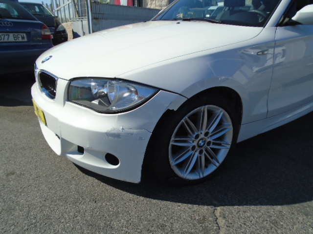 BMW 118 D 2.0 143CV PACK M