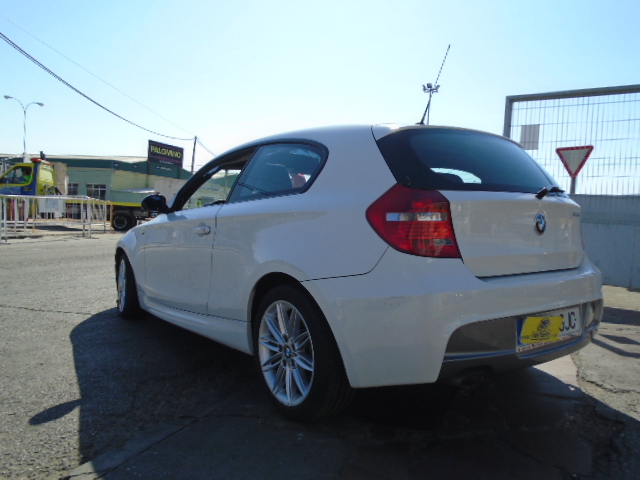 BMW 118 D 2.0 143CV PACK M