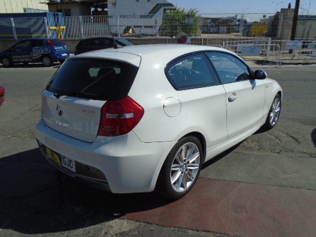 BMW 118 D 2.0 143CV PACK M