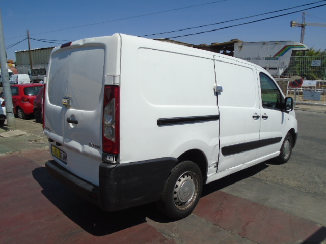 PEUGEOT EXPERT 2.0 D 120CV