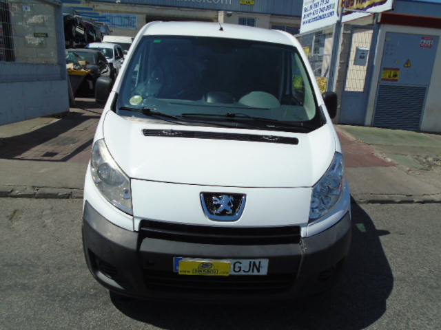 PEUGEOT EXPERT 2.0 D 120CV