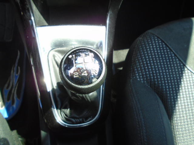 CITROEN C3 EXCLUSIVE 1.6 HDI 92CV