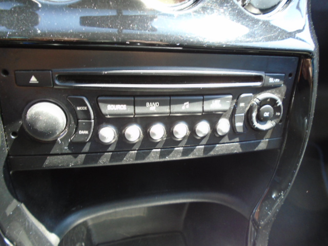 CITROEN C3 EXCLUSIVE 1.6 HDI 92CV