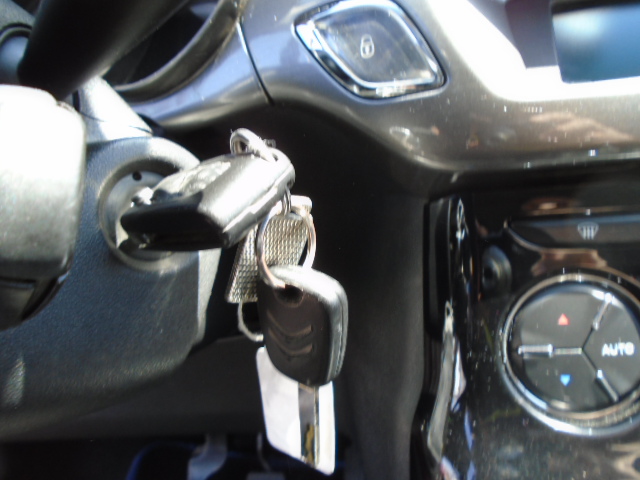 CITROEN C3 EXCLUSIVE 1.6 HDI 92CV