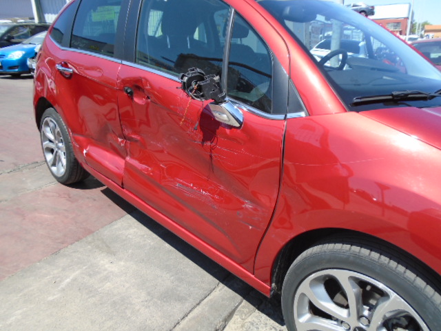 CITROEN C3 EXCLUSIVE 1.6 HDI 92CV