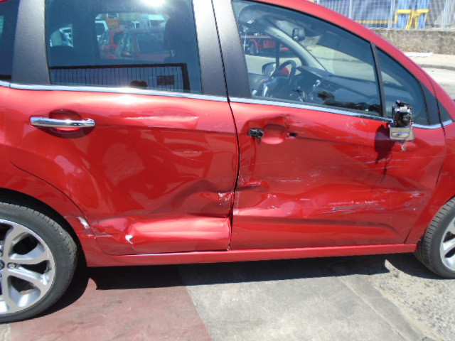 CITROEN C3 EXCLUSIVE 1.6 HDI 92CV