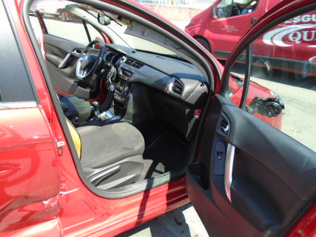 CITROEN C3 EXCLUSIVE 1.6 HDI 92CV