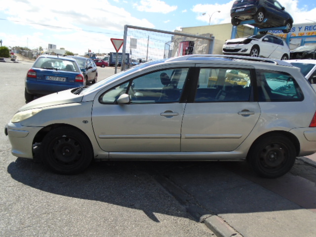 PEUGEOT 307 SW 1.6 HDI 110CV