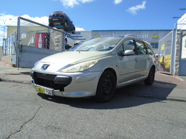 PEUGEOT 307 SW 1.6 HDI 110CV