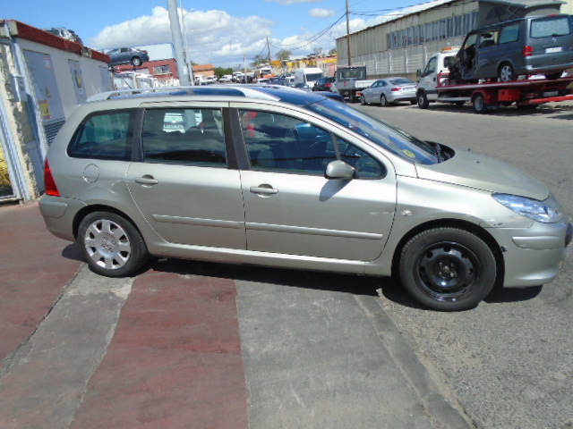 PEUGEOT 307 SW 1.6 HDI 110CV