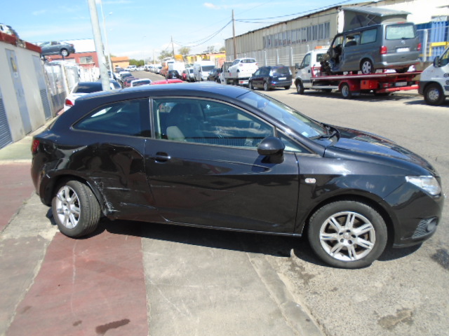 SEAT IBIZA 1.9 TDI 100CV