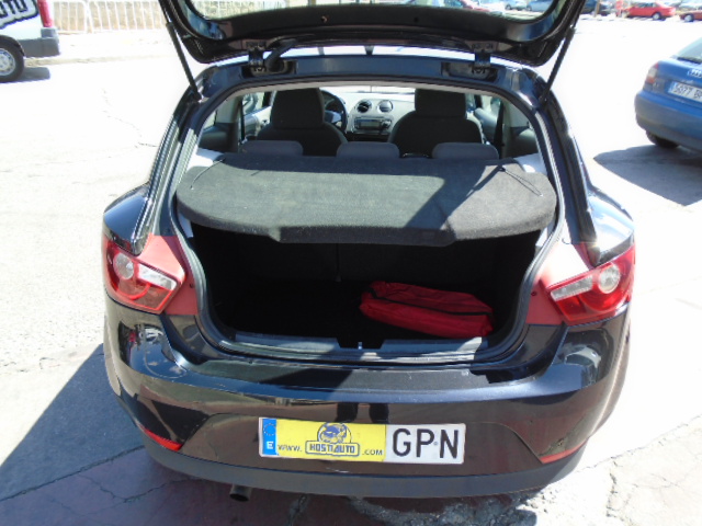 SEAT IBIZA 1.9 TDI 100CV