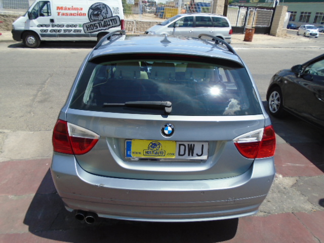 BMW 325 I 2.5 TOURING 218CV