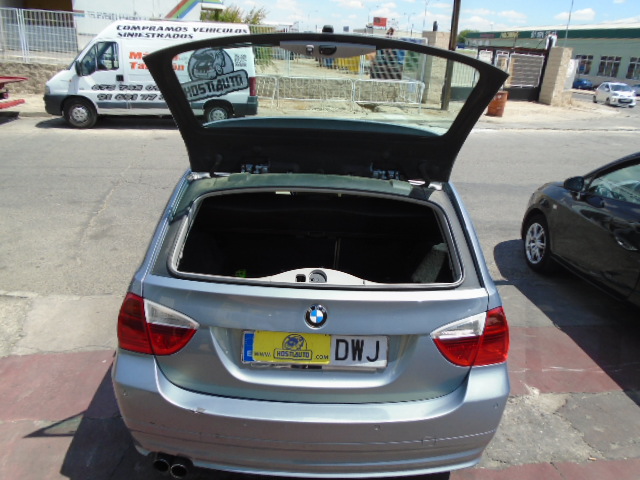 BMW 325 I 2.5 TOURING 218CV