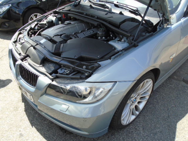 BMW 325 I 2.5 TOURING 218CV