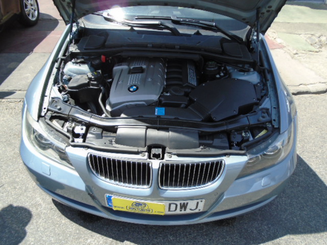 BMW 325 I 2.5 TOURING 218CV