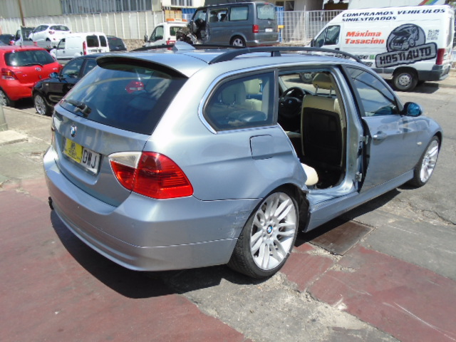 BMW 325 I 2.5 TOURING 218CV