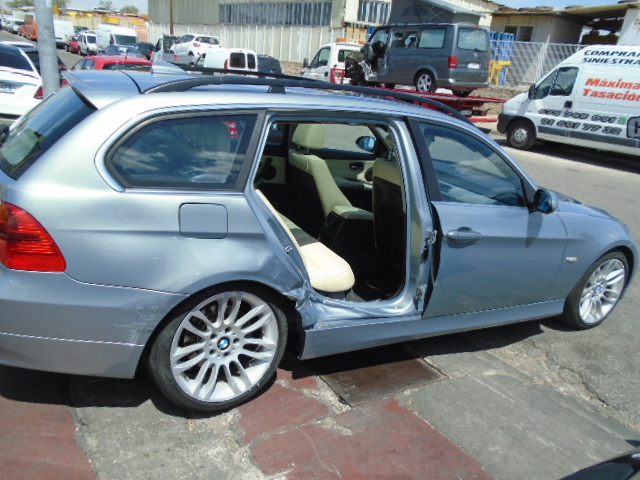 BMW 325 I 2.5 TOURING 218CV