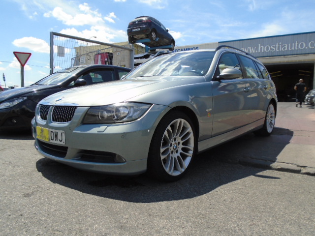 BMW 325 I 2.5 TOURING 218CV