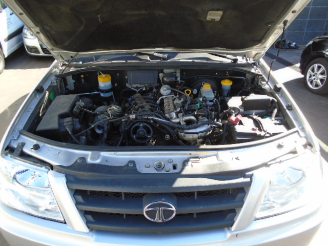 TATA XENON 2.2 DICOR DLE 140CV 4X4