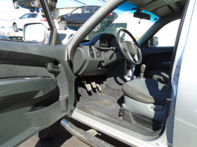 TATA XENON 2.2 DICOR DLE 140CV 4X4