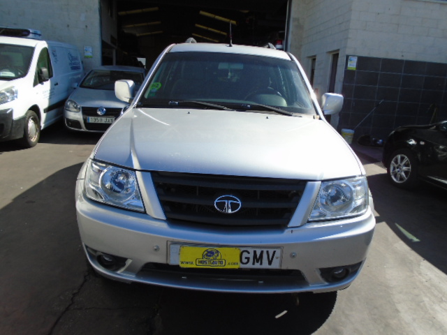 TATA XENON 2.2 DICOR DLE 140CV 4X4