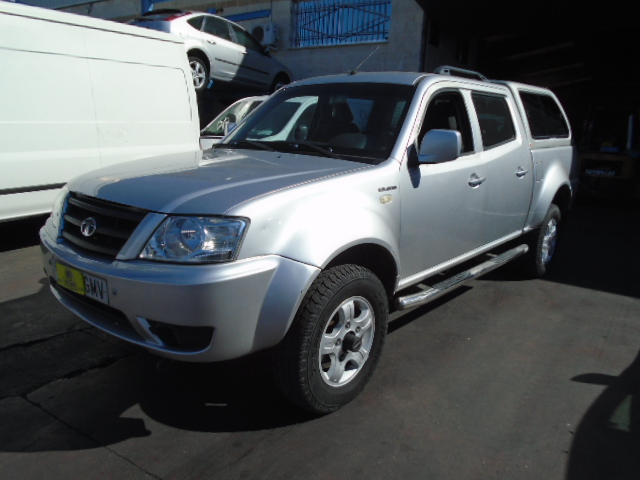 TATA XENON 2.2 DICOR DLE 140CV 4X4