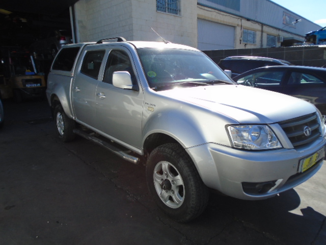 TATA XENON 2.2 DICOR DLE 140CV 4X4