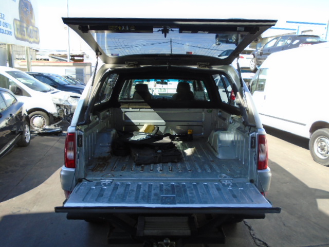 TATA XENON 2.2 DICOR DLE 140CV 4X4