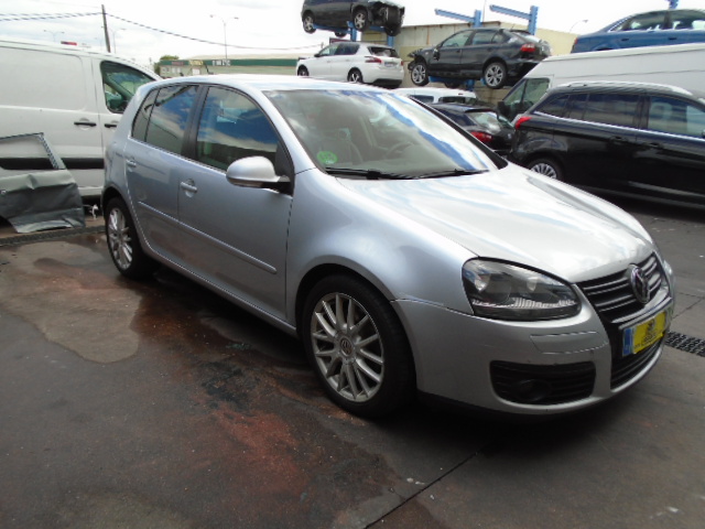 VOLKSWAGEN GOLF GT 1.4 FSI 170CV