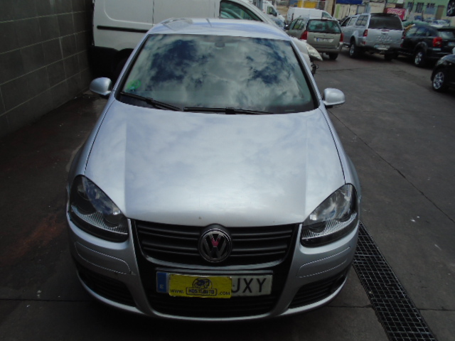 VOLKSWAGEN GOLF GT 1.4 FSI 170CV