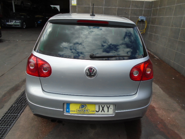 VOLKSWAGEN GOLF GT 1.4 FSI 170CV