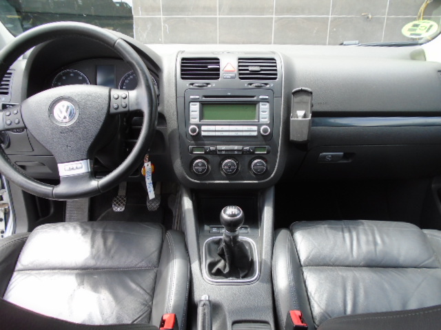 VOLKSWAGEN GOLF GT 1.4 FSI 170CV