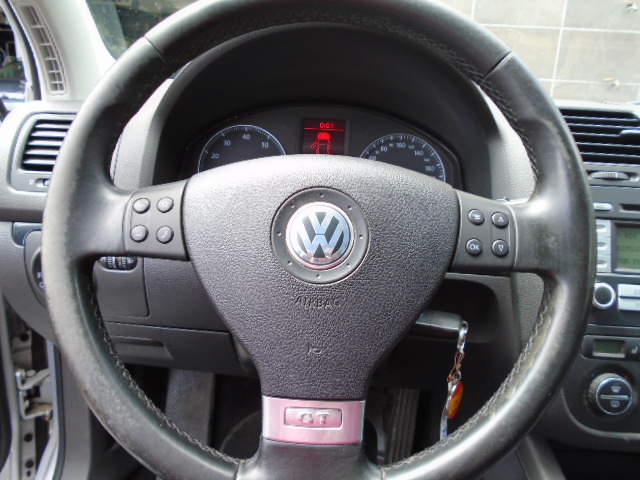 VOLKSWAGEN GOLF GT 1.4 FSI 170CV