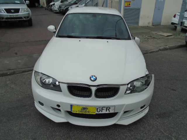 BMW 118 I 2.0 143CV PACK M