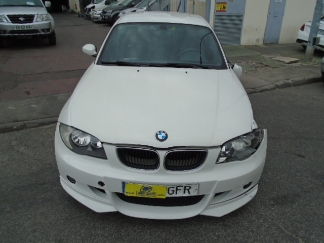 BMW 118 I 2.0 143CV PACK M