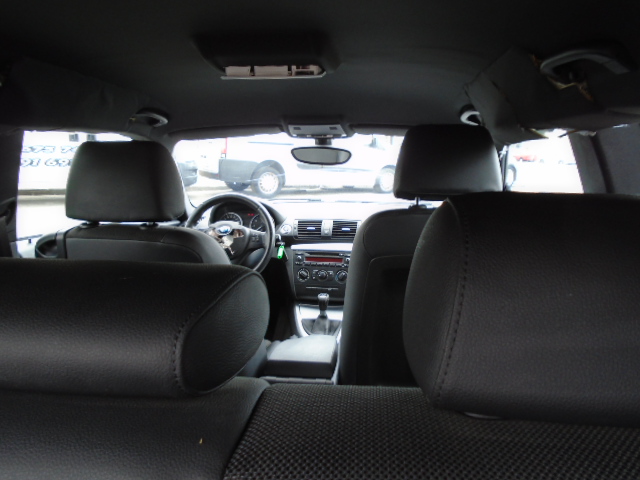 BMW 118 I 2.0 143CV PACK M