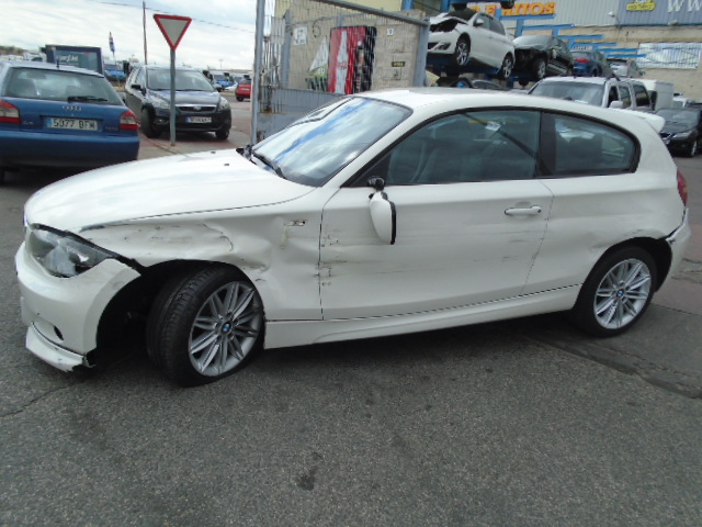 BMW 118 I 2.0 143CV PACK M