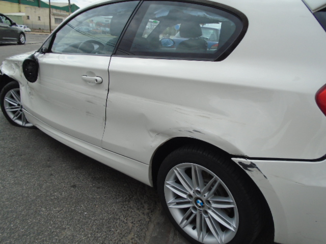 BMW 118 I 2.0 143CV PACK M