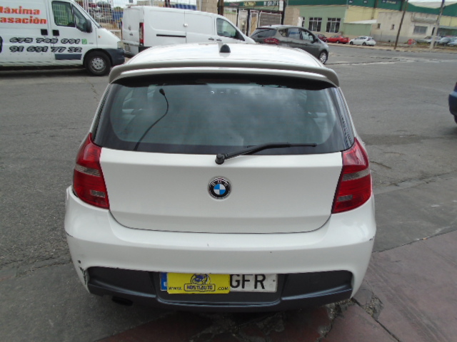 BMW 118 I 2.0 143CV PACK M