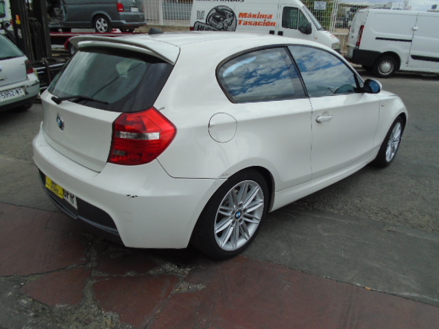 BMW 118 I 2.0 143CV PACK M