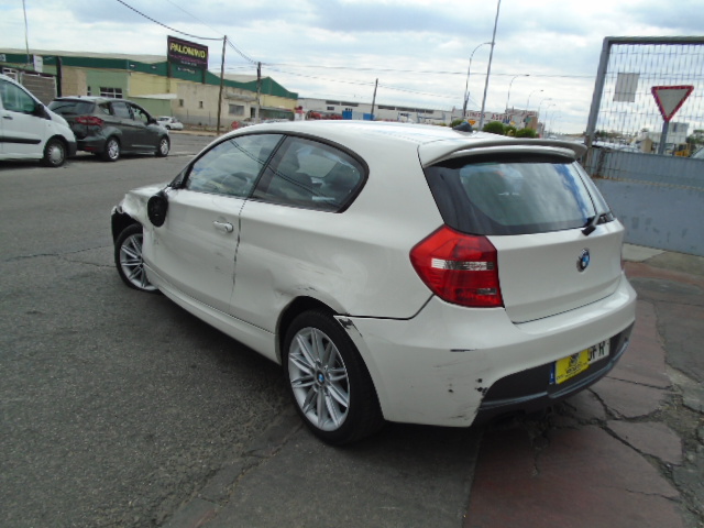 BMW 118 I 2.0 143CV PACK M