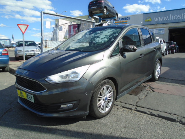 FORD C-MAX ECO BOOST 1.0 125CV