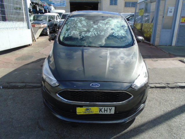 FORD C-MAX ECO BOOST 1.0 125CV