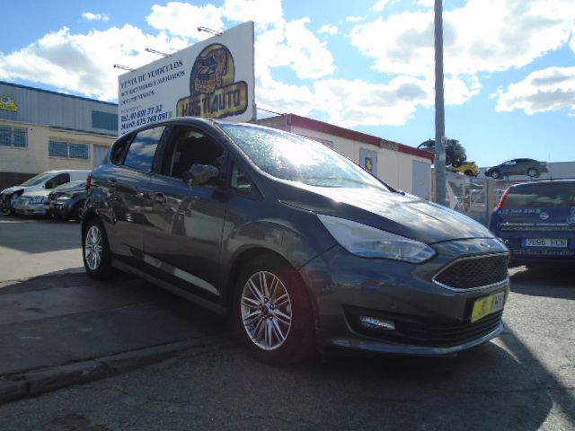 FORD C-MAX ECO BOOST 1.0 125CV