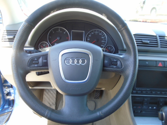 AUDI A4 AVANT 3.0 TDI 204CV AUT QUATTRO