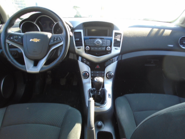 CREVROLET CRUZE 1.7 CDTI 130CV