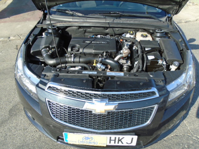 CREVROLET CRUZE 1.7 CDTI 130CV