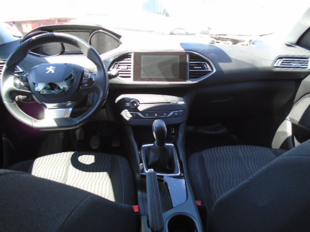 PEUGEOT 308 1.6 HDI 92CV