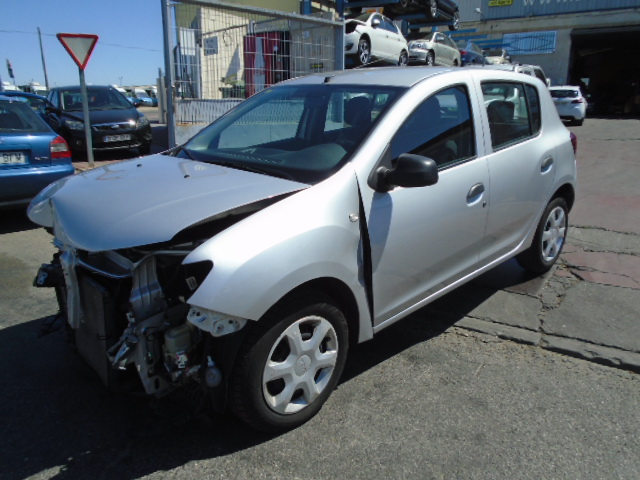 DACIA SANDERO 1.5 DCI 75CV